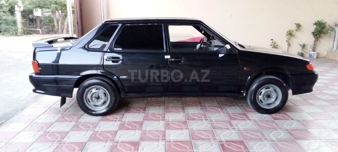 LADA (VAZ) 2115 2012, 280,679 km - 1.6 l - Ağstafa