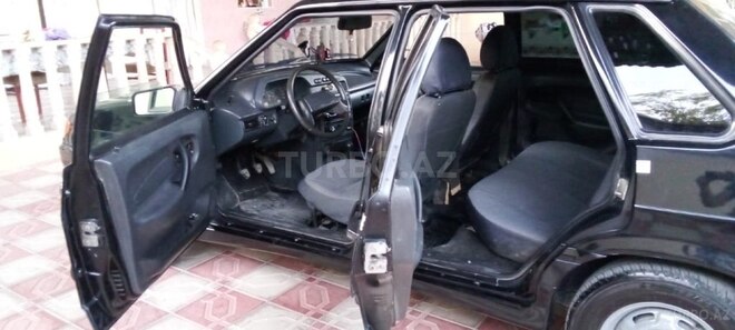 LADA (VAZ) 2115 2012, 280,679 km - 1.6 l - Ağstafa