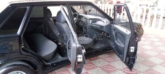 LADA (VAZ) 2115 2012, 280,679 km - 1.6 l - Ağstafa