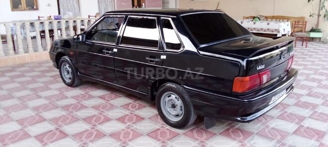 LADA (VAZ) 2115 2012, 280,679 km - 1.6 l - Ağstafa