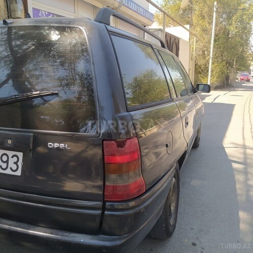 Opel Astra 1996, 300,000 km - 1.6 l - Bakı