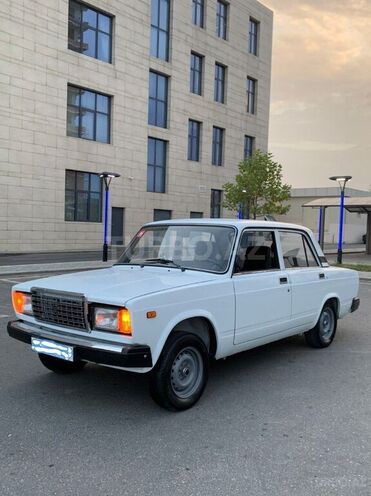 LADA (VAZ) 2107 2006, 140,000 km - 1.6 л - Quba