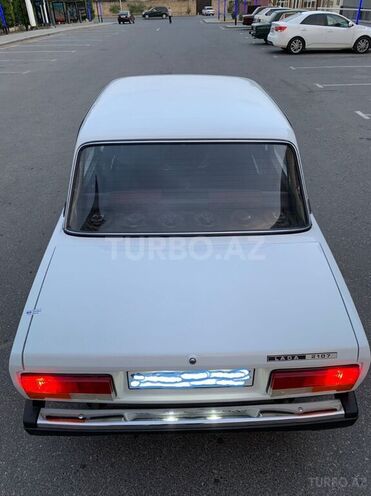 LADA (VAZ) 2107 2006, 140,000 km - 1.6 л - Quba
