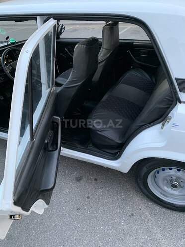 LADA (VAZ) 2107 2006, 140,000 km - 1.6 л - Quba