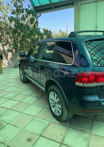 Volkswagen Touareg 2004, 424,000 km - 3.2 l - Bakı