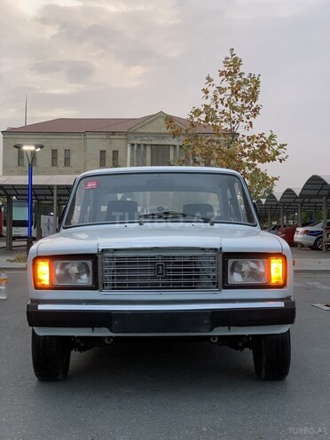 LADA (VAZ) 2107 2006, 140,000 km - 1.6 л - Quba