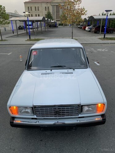 LADA (VAZ) 2107 2006, 140,000 km - 1.6 л - Quba