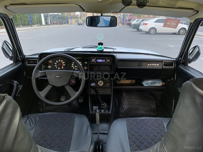 LADA (VAZ) 2107 2006, 140,000 km - 1.6 л - Quba