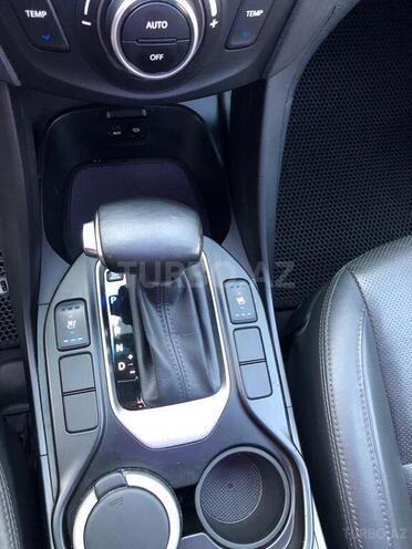 Hyundai Santa Fe 2015, 139,000 km - 2.0 л - Bakı