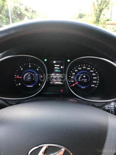 Hyundai Santa Fe 2015, 139,000 km - 2.0 л - Bakı