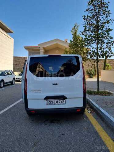 Ford Tourneo Custom 2014, 200,000 km - 2.2 l - Bakı