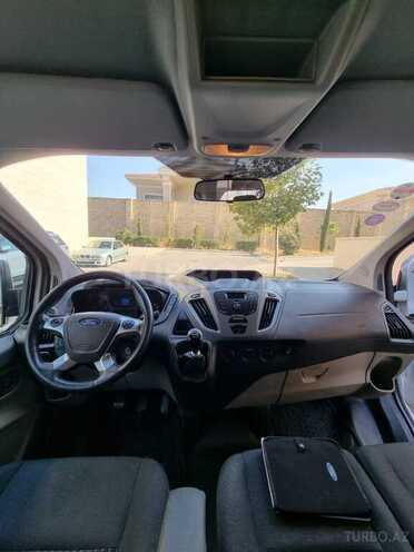 Ford Tourneo Custom 2014, 200,000 km - 2.2 l - Bakı