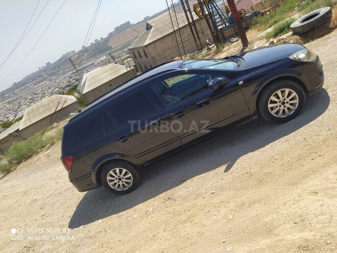 Opel Astra 2006, 270,000 km - 1.3 l - Bakı