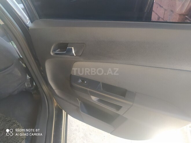 Opel Astra 2006, 270,000 km - 1.3 l - Bakı
