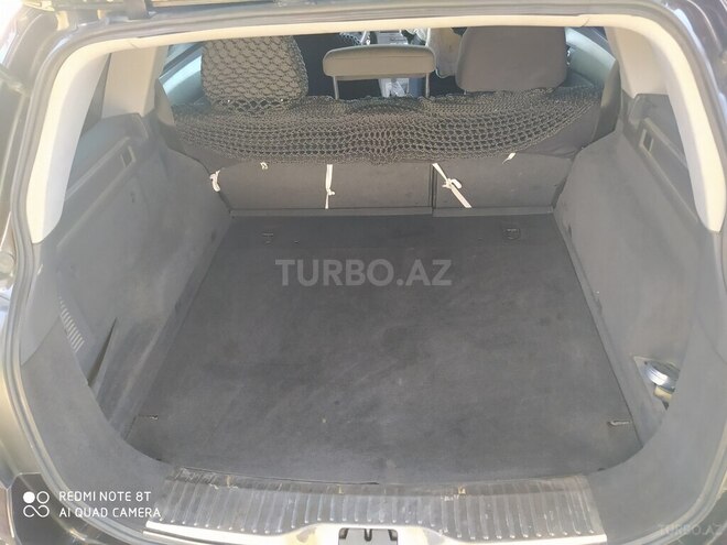 Opel Astra 2006, 270,000 km - 1.3 l - Bakı