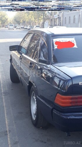 Mercedes 190 1991, 250,000 km - 1.8 л - Gəncə