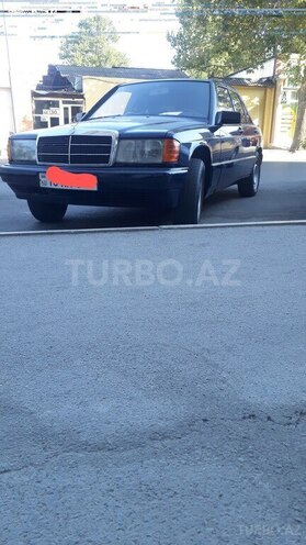 Mercedes 190 1991, 250,000 km - 1.8 л - Gəncə