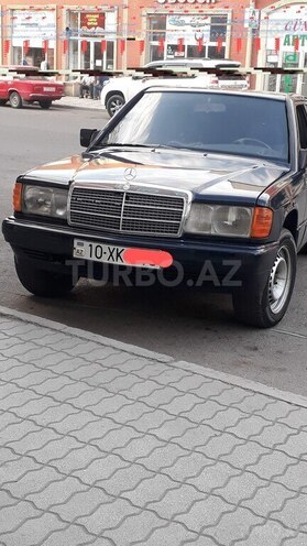 Mercedes 190 1991, 250,000 km - 1.8 л - Gəncə
