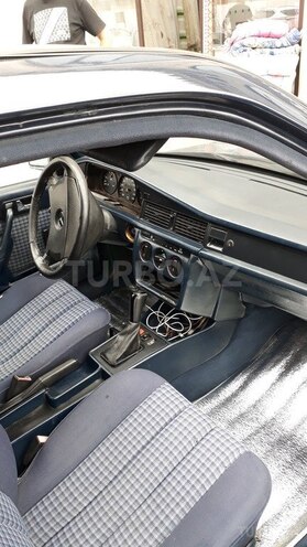 Mercedes 190 1991, 250,000 km - 1.8 л - Gəncə