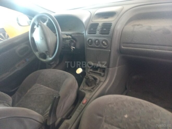 Renault Laguna 1995, 225,000 km - 2.0 l - Bakı