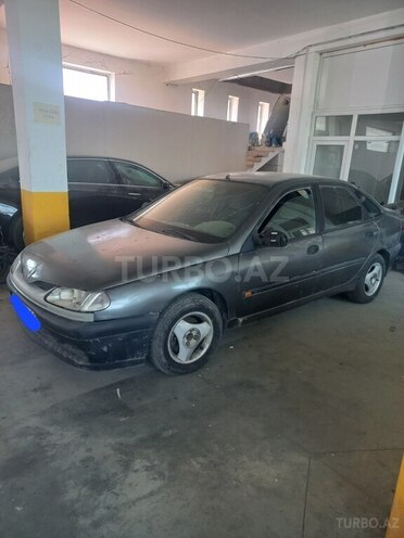 Renault Laguna 1995, 225,000 km - 2.0 l - Bakı
