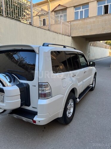 Mitsubishi Pajero 2007, 197,300 km - 3.0 l - Bakı