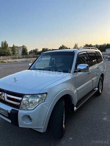 Mitsubishi Pajero 2007, 197,300 km - 3.0 l - Bakı