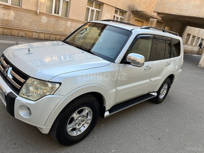 Mitsubishi Pajero 2007, 197,300 km - 3.0 l - Bakı