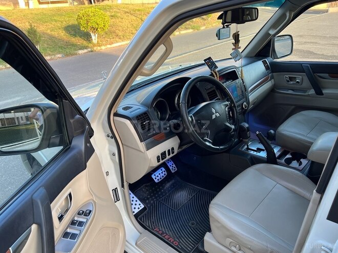 Mitsubishi Pajero 2007, 197,300 km - 3.0 l - Bakı