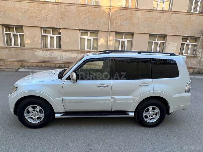 Mitsubishi Pajero 2007, 197,300 km - 3.0 l - Bakı