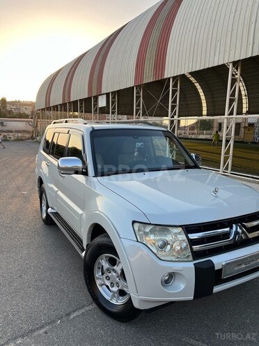 Mitsubishi Pajero 2007, 197,300 km - 3.0 l - Bakı