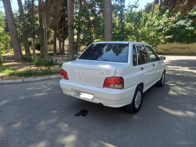 Saipa 132 2013, 338,470 km - 1.3 l - Bakı