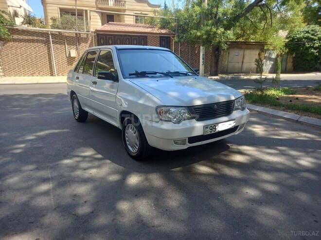 Saipa 132 2013, 338,470 km - 1.3 l - Bakı