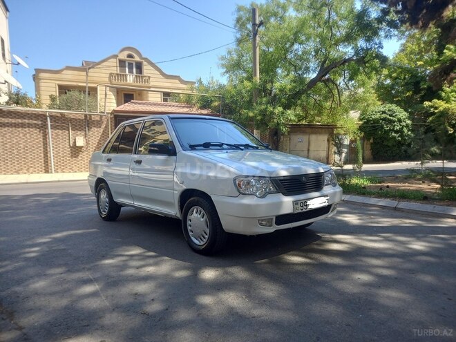 Saipa 132 2013, 338,470 km - 1.3 l - Bakı