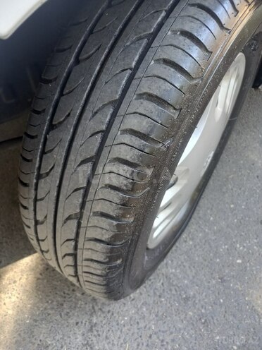 Saipa 132 2013, 338,470 km - 1.3 l - Bakı