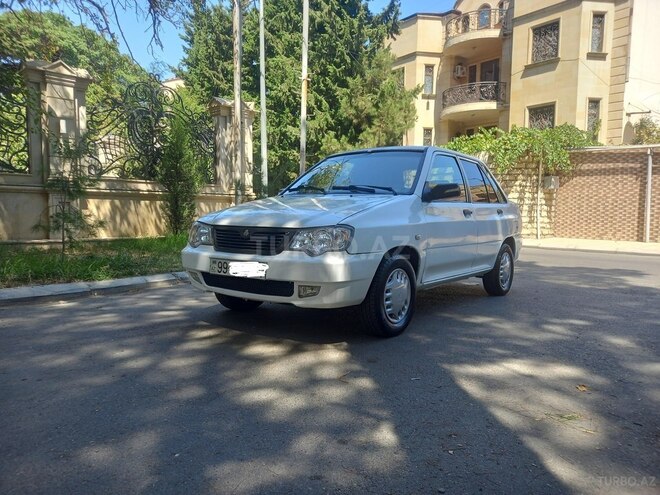 Saipa 132 2013, 338,470 km - 1.3 l - Bakı
