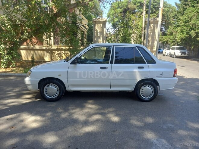 Saipa 132 2013, 338,470 km - 1.3 l - Bakı