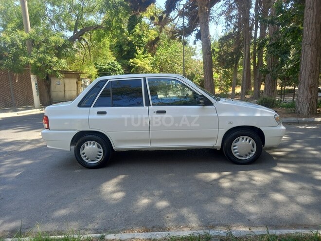 Saipa 132 2013, 338,470 km - 1.3 l - Bakı