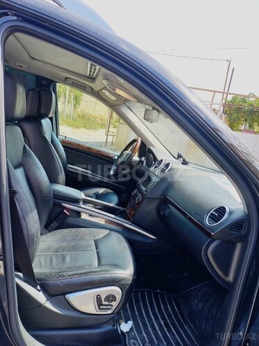 Mercedes GL 550 2008, 250,000 km - 5.5 l - Bakı