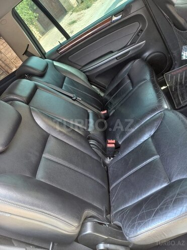 Mercedes GL 550 2008, 250,000 km - 5.5 l - Bakı