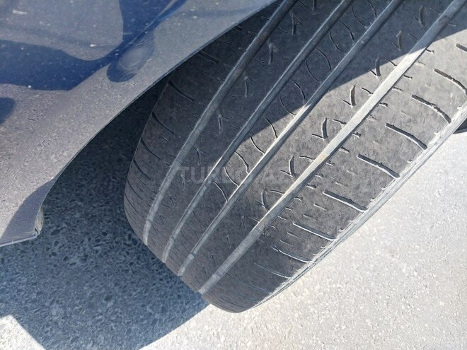 Opel Astra 2009, 315,000 km - 1.4 l - Şəki