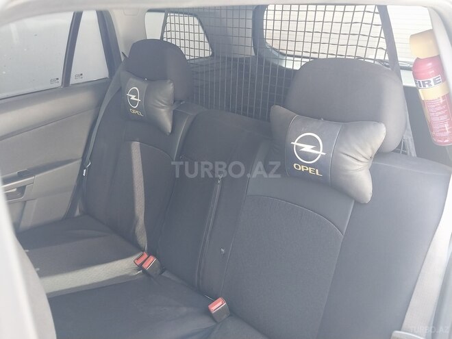 Opel Astra 2009, 315,000 km - 1.4 l - Şəki