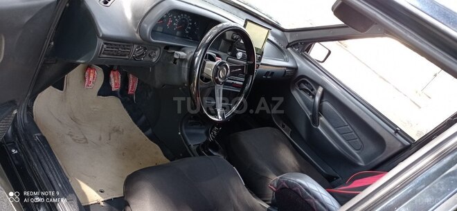 LADA (VAZ) 2115 2012, 180,536 km - 1.6 l - Sumqayıt