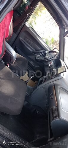 LADA (VAZ) 2115 2012, 180,536 km - 1.6 l - Sumqayıt