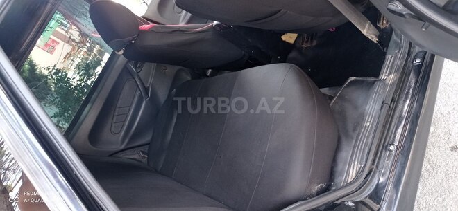 LADA (VAZ) 2115 2012, 180,536 km - 1.6 l - Sumqayıt