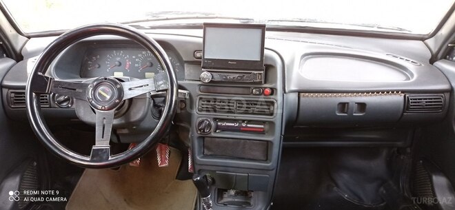 LADA (VAZ) 2115 2012, 180,536 km - 1.6 l - Sumqayıt