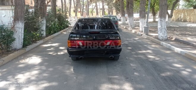 LADA (VAZ) 2115 2012, 180,536 km - 1.6 l - Sumqayıt