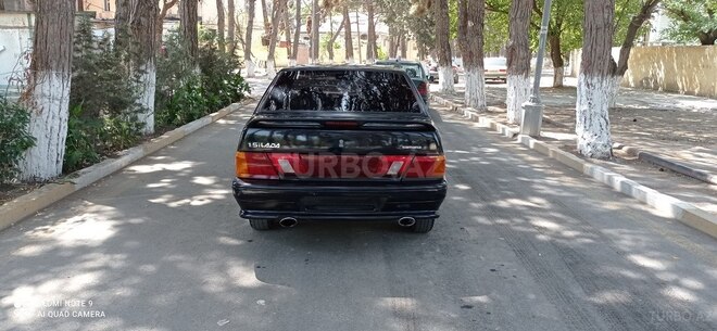 LADA (VAZ) 2115 2012, 180,536 km - 1.6 l - Sumqayıt