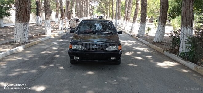 LADA (VAZ) 2115 2012, 180,536 km - 1.6 l - Sumqayıt