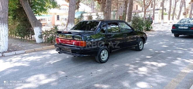 LADA (VAZ) 2115 2012, 180,536 km - 1.6 l - Sumqayıt